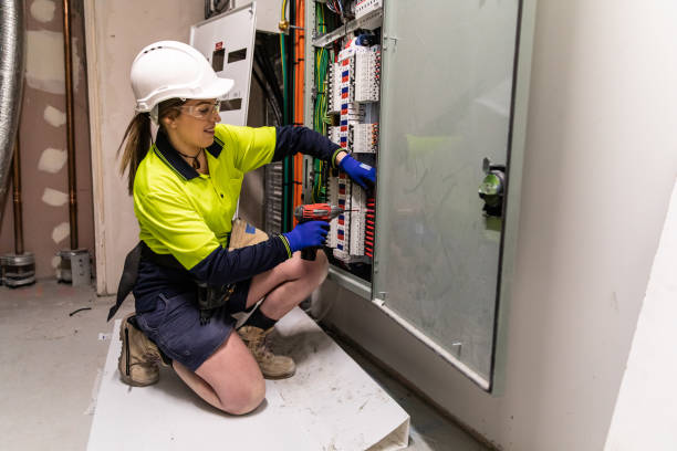 Best Electrical Upgrades for Homes  in Oak Creek, WI