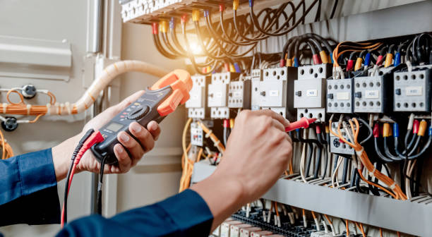 Best Electrical Outlet Repair  in Oak Creek, WI