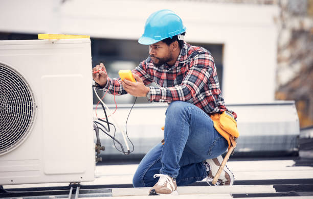 Best Local Electrician Companies  in Oak Creek, WI