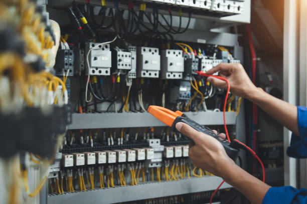 Best Home Electrical Repair  in Oak Creek, WI