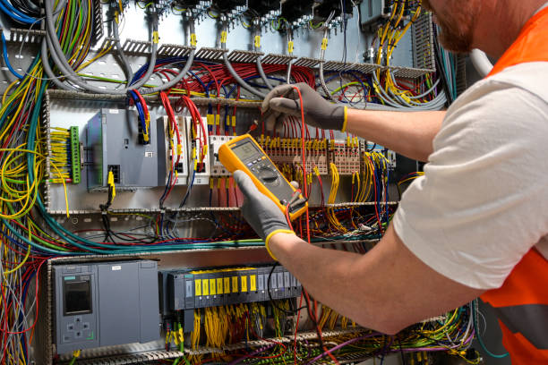 Reliable Oak Creek, WI Electrician Solutions