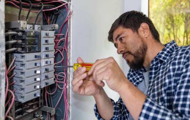 Best Electrical System Inspection  in Oak Creek, WI